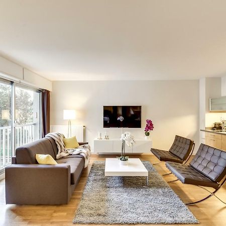 Appartamento Luxury Loft in Saint-Germain Des Près Parigi Esterno foto