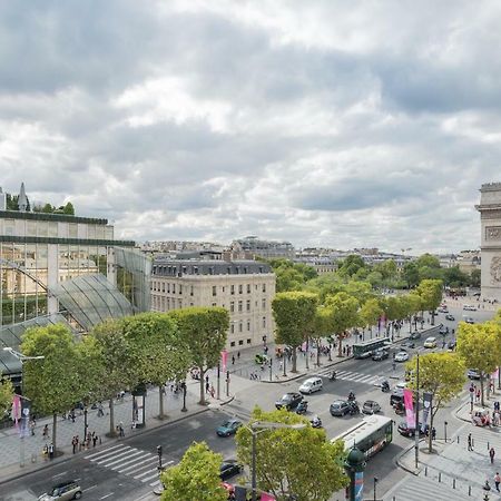 Appartamento Luxury Loft in Saint-Germain Des Près Parigi Esterno foto