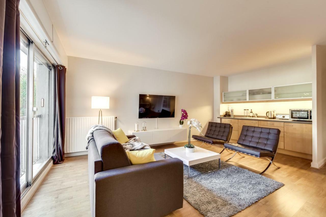 Appartamento Luxury Loft in Saint-Germain Des Près Parigi Esterno foto