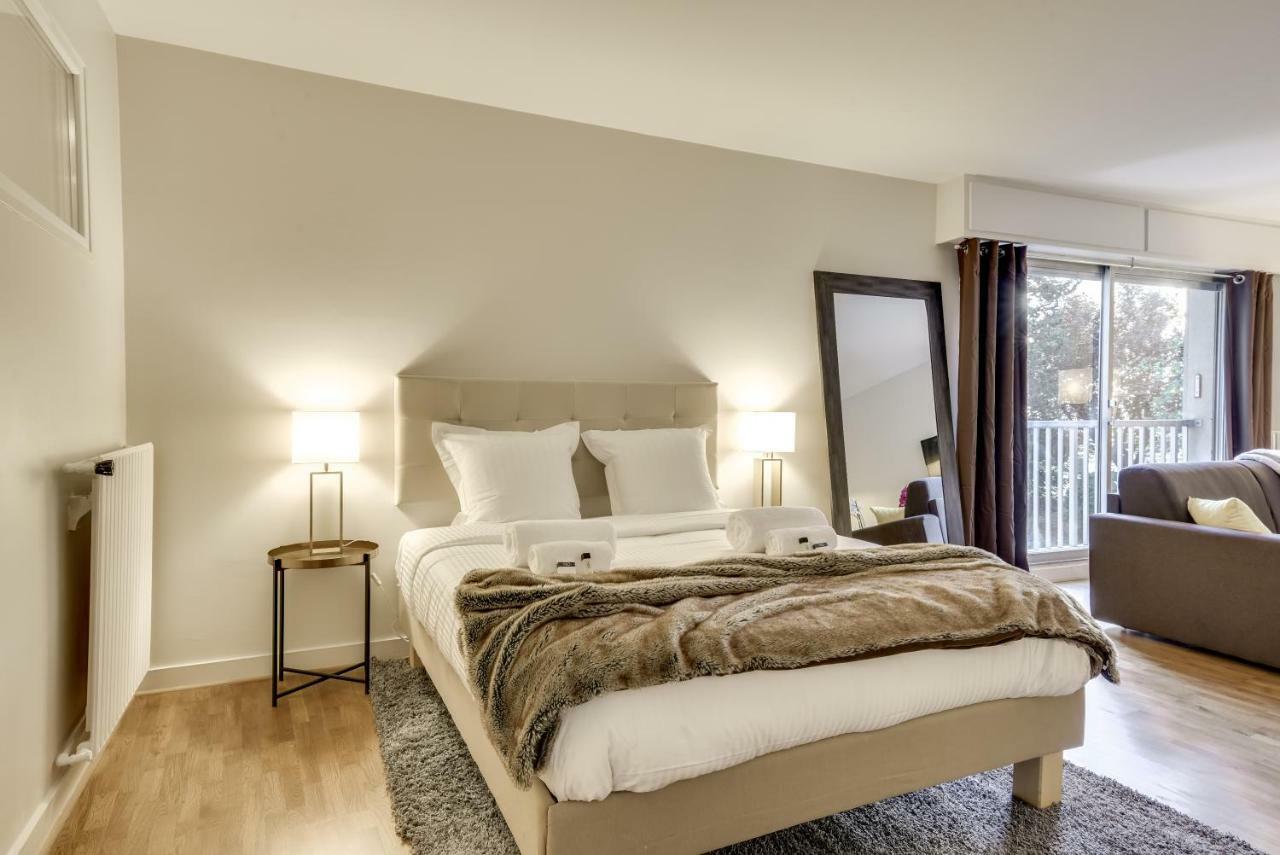 Appartamento Luxury Loft in Saint-Germain Des Près Parigi Esterno foto