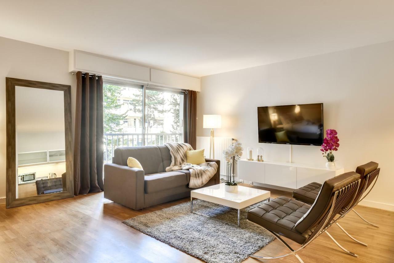 Appartamento Luxury Loft in Saint-Germain Des Près Parigi Esterno foto