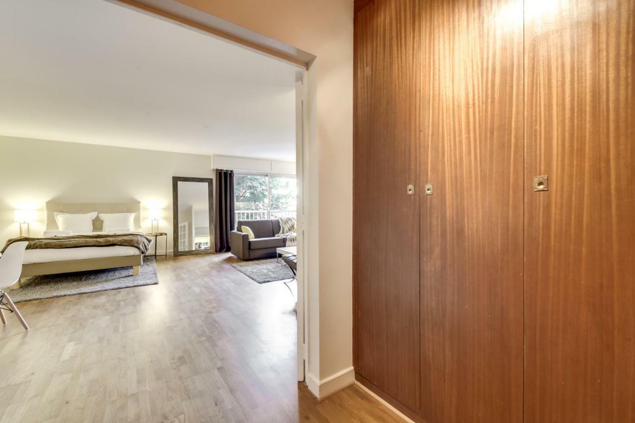 Appartamento Luxury Loft in Saint-Germain Des Près Parigi Esterno foto